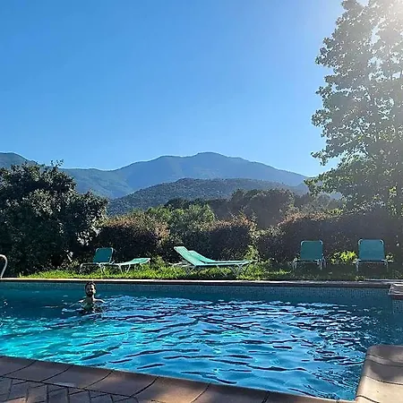 Pasteral Hotel Vilobi D'onyar