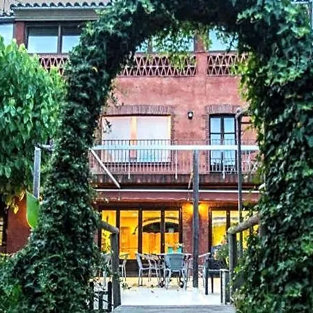 Pasteral Hotel
