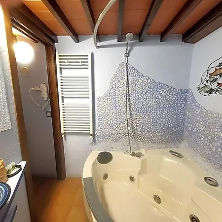 Pasteral Hotel 3*