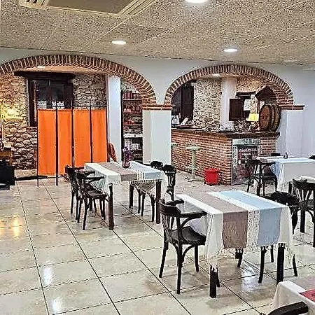 Pasteral 3* Vilobi D'onyar