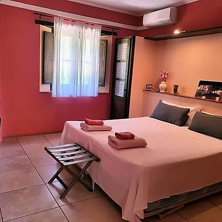 Pasteral 3* Vilobi D'onyar