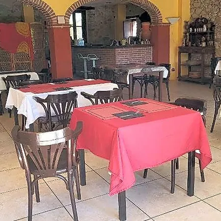 Hotel Pasteral 3*