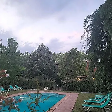 Pasteral 3* Vilobi D'onyar