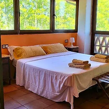 Pasteral 3* Vilobi D'onyar