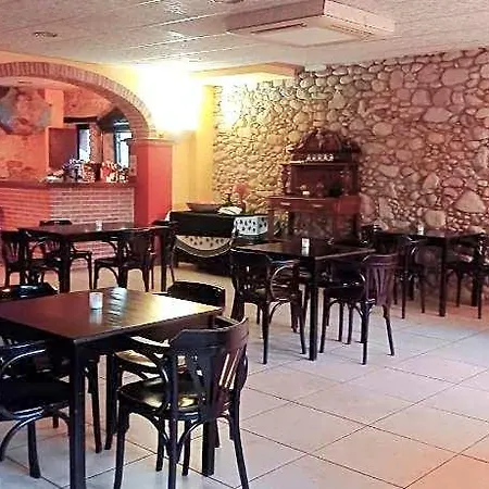 Pasteral Vilobi D'onyar
