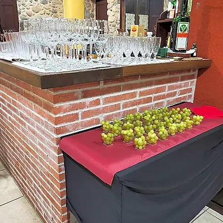Pasteral Szálloda