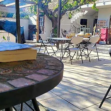 Pasteral 3* Vilobi D'onyar