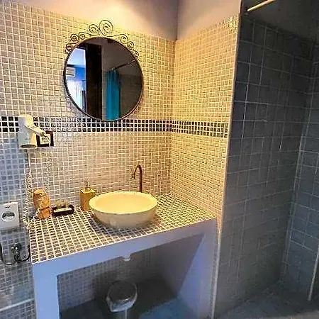Pasteral Hotel