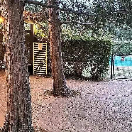 Szálloda Pasteral Vilobi D'onyar