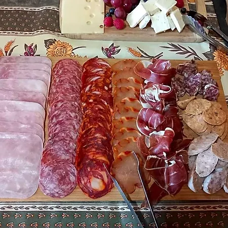 Pasteral 3* Vilobi D'onyar